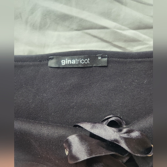 Black WaistBelt - Picture 4 of 5